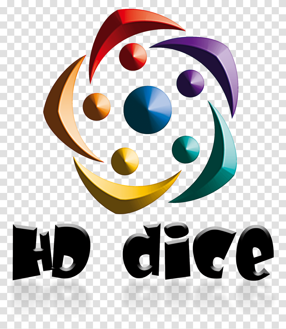 Hd Dice Graphic Design, Ball Transparent Png