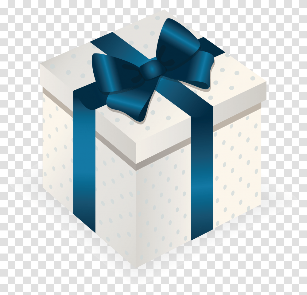 Hd Download Gift Boxes Blue Gift, Sink Faucet Transparent Png