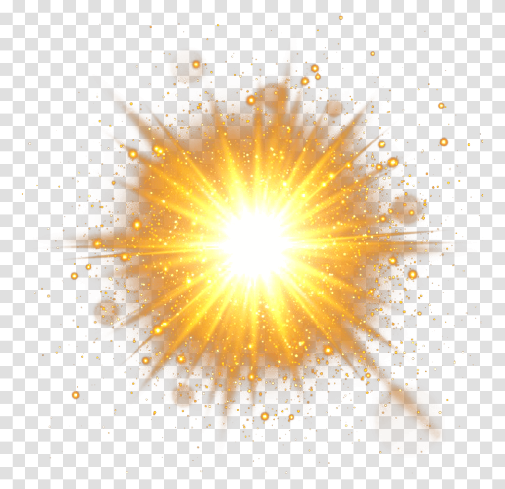 Hd Download Glowing Light Gif, Flare, Nature, Outdoors, Bonfire Transparent Png