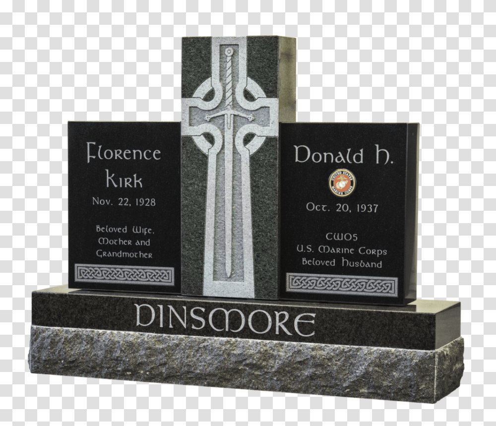 Hd Download Headstone, Tomb, Cross, Symbol, Tombstone Transparent Png