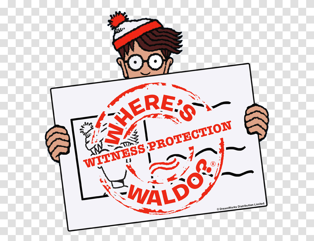 Hd Download Wally, Label, Text, Crowd, Face Transparent Png