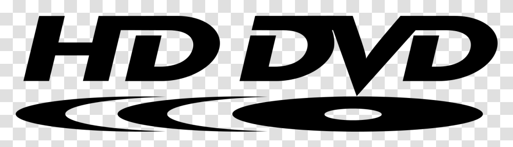 Hd Dvd Logo, Gray, World Of Warcraft Transparent Png