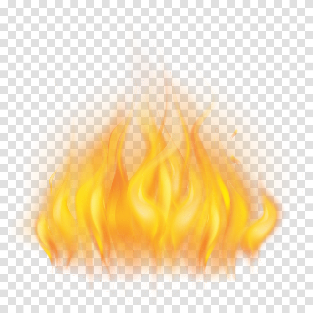 Hd Fire Image Free Download Clipart Fire Transparent Png