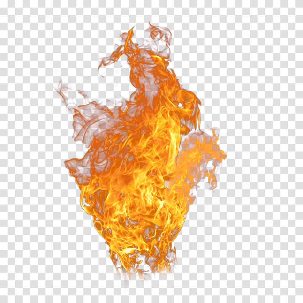 Hd Fire Image Free Download Fire Hd, Bonfire, Flame Transparent Png