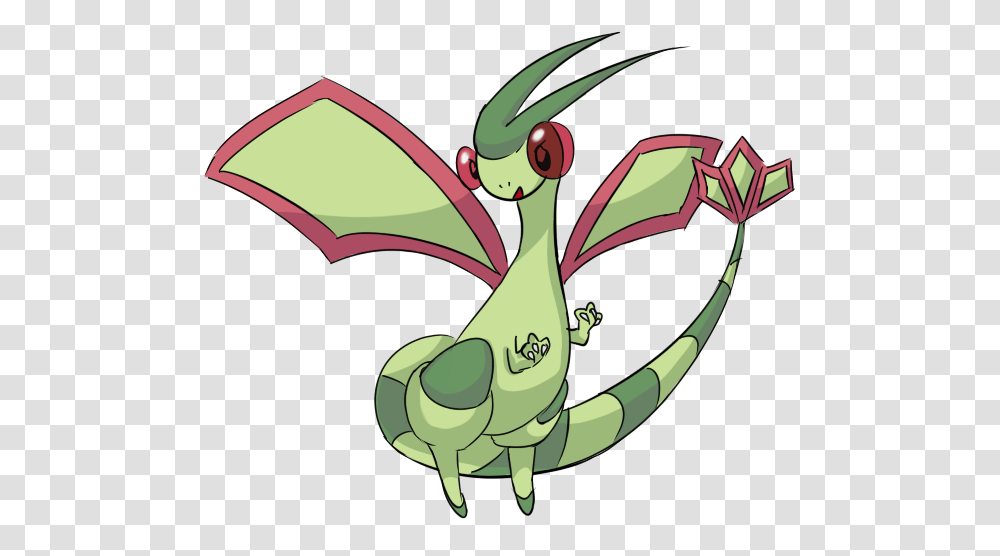 Hd Flygon Standing Flygon, Dragon, Sweets, Food, Confectionery Transparent Png
