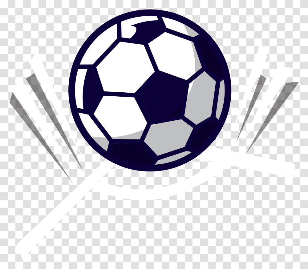 Hd Football Icon Image Free Download Ball Sprite, Soccer Ball, Team Sport, Sports, Symbol Transparent Png