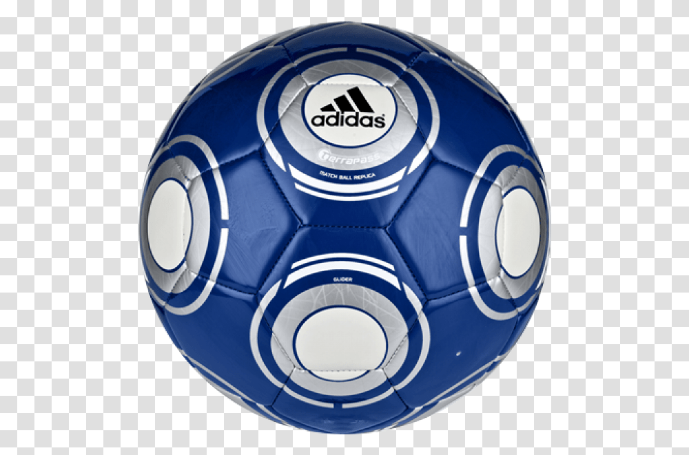 Hd Football Images Download Blue Football, Soccer Ball, Team Sport, Sports Transparent Png