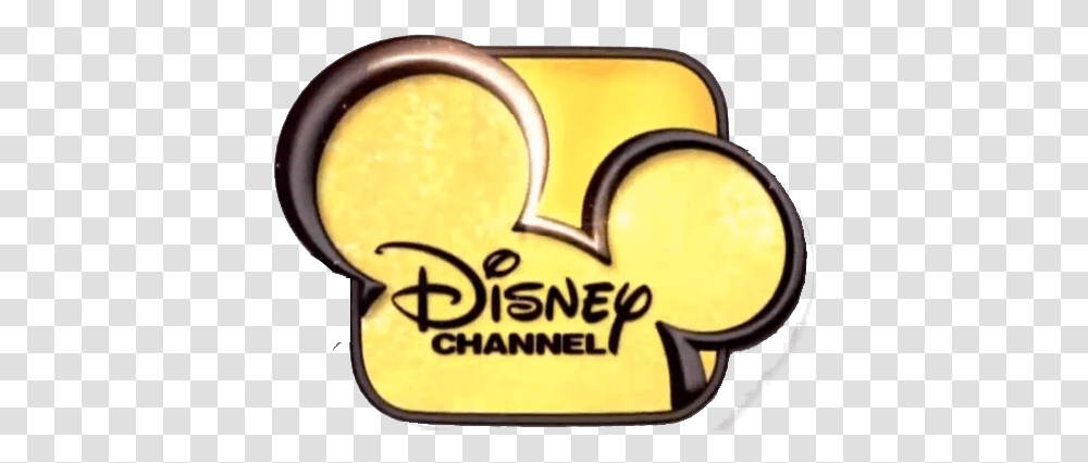 Hd Free Disney Channel Logo Disney Channel Logo 2013, Text, Symbol, Vehicle, Transportation Transparent Png