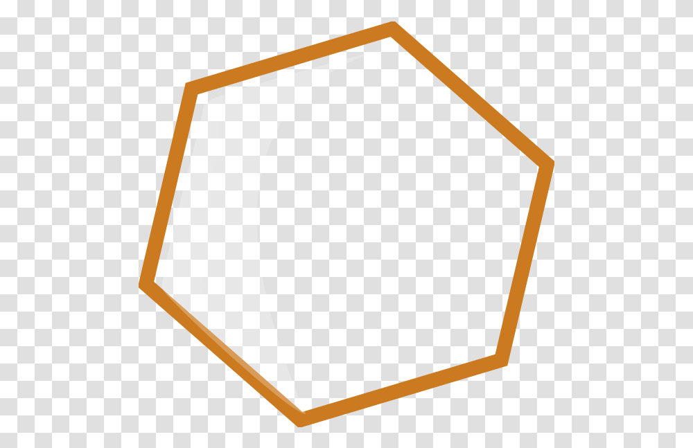 Hd Free Rectangle Shape Clipart Hexagon Pack 5427 Gold Hexagonal Frame, Armor, Label, Text, Symbol Transparent Png