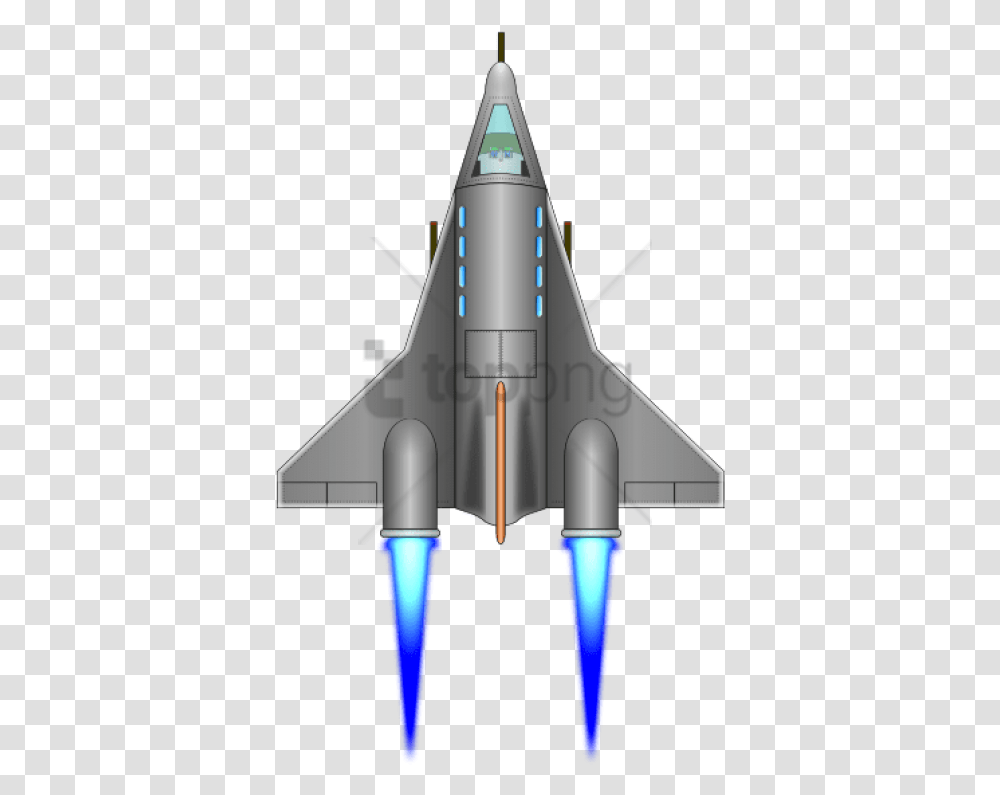 Hd Free Spaceship Image Spaceship Background, Airplane, Aircraft, Vehicle, Transportation Transparent Png