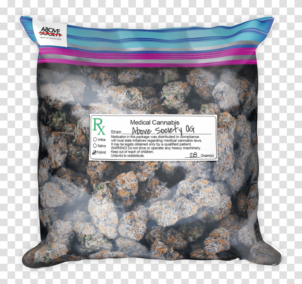 Hd Free Unlimited Download Bag Of Weed, Mineral, Plant, Military Transparent Png