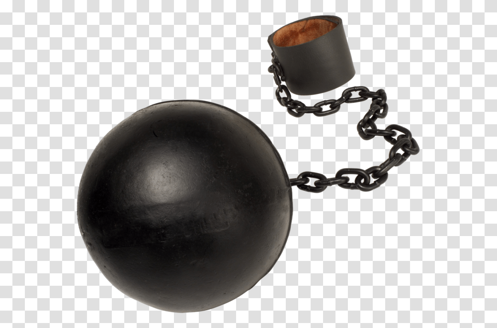 Hd Free Unlimited Download Ball And Chain, Sphere Transparent Png