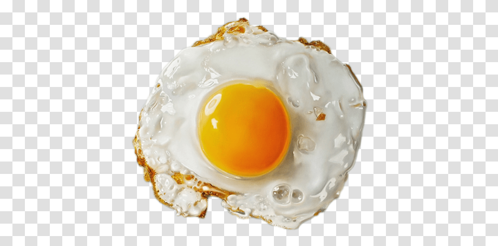 Hd Fried Egg Whats An Egg White, Food, Birthday Cake, Dessert Transparent Png