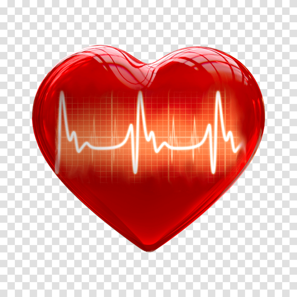 Hd Glossy Heart Beat Image Free Heart Health Transparent Png