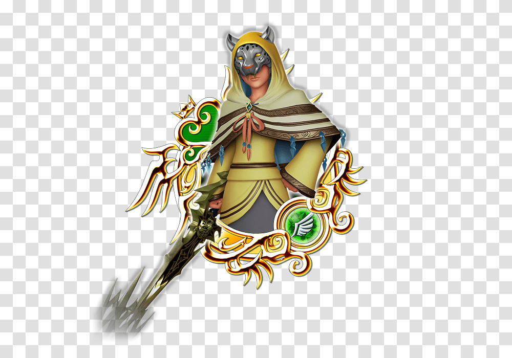 Hd Gula Ex, Face, Emblem Transparent Png