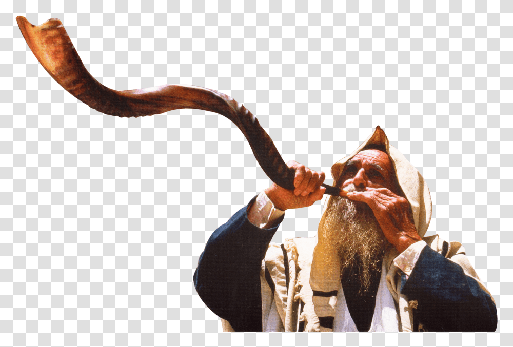 Hd Halleluyah Authentic Natural Long Background Shofar With Background, Person, Human, Finger, Animal Transparent Png