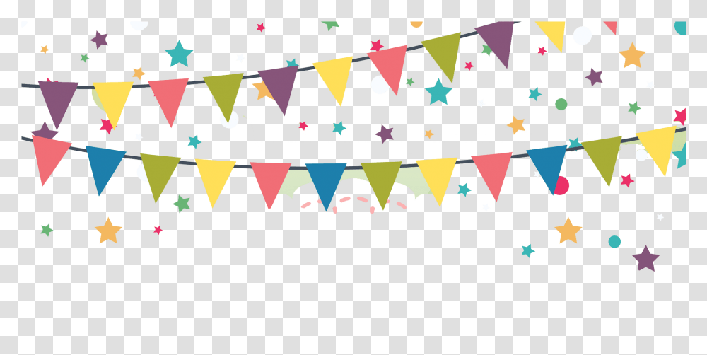 Hd Happy Birthday Confetti Bg Happ 891560 Background Birthday, Lighting, Paper, Crowd, Poster Transparent Png