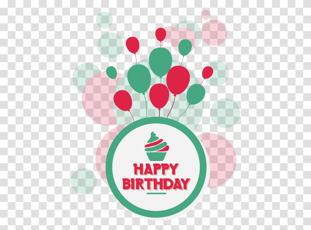 Hd Happy Birthday Image Free Download Happy National Nurses Week, Plant, Food, Graphics, Art Transparent Png
