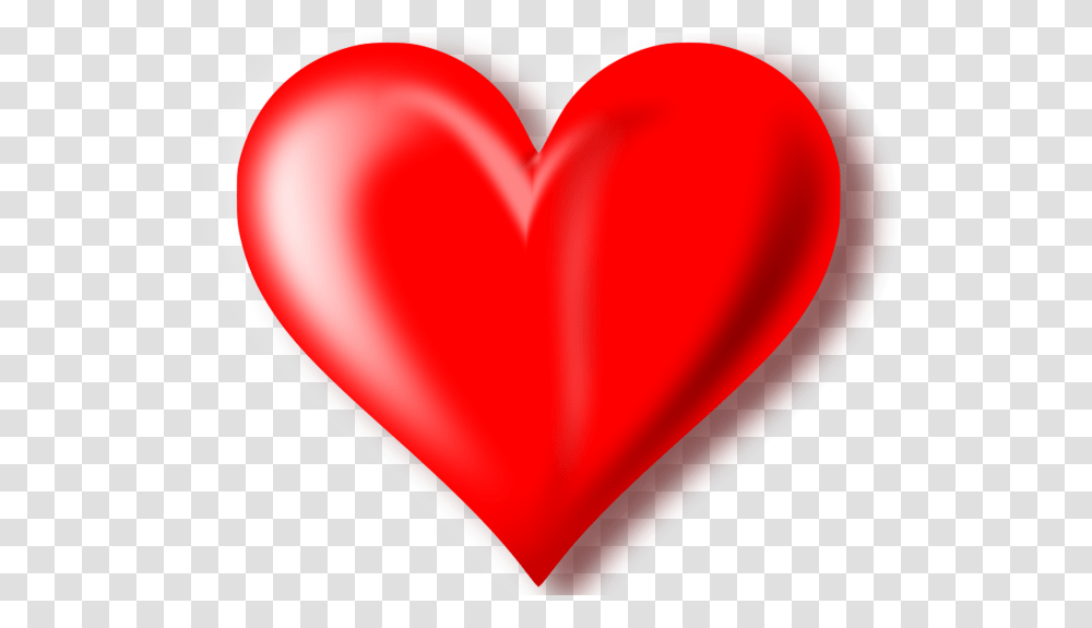 Hd Heart Hd Heart Images, Balloon Transparent Png