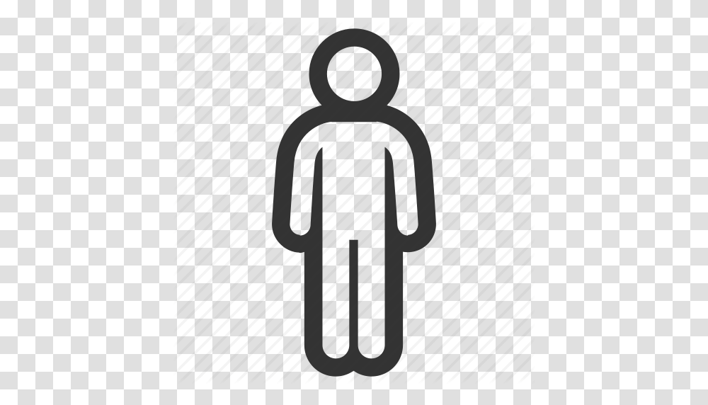 Hd Human Icon, Label, Chair Transparent Png