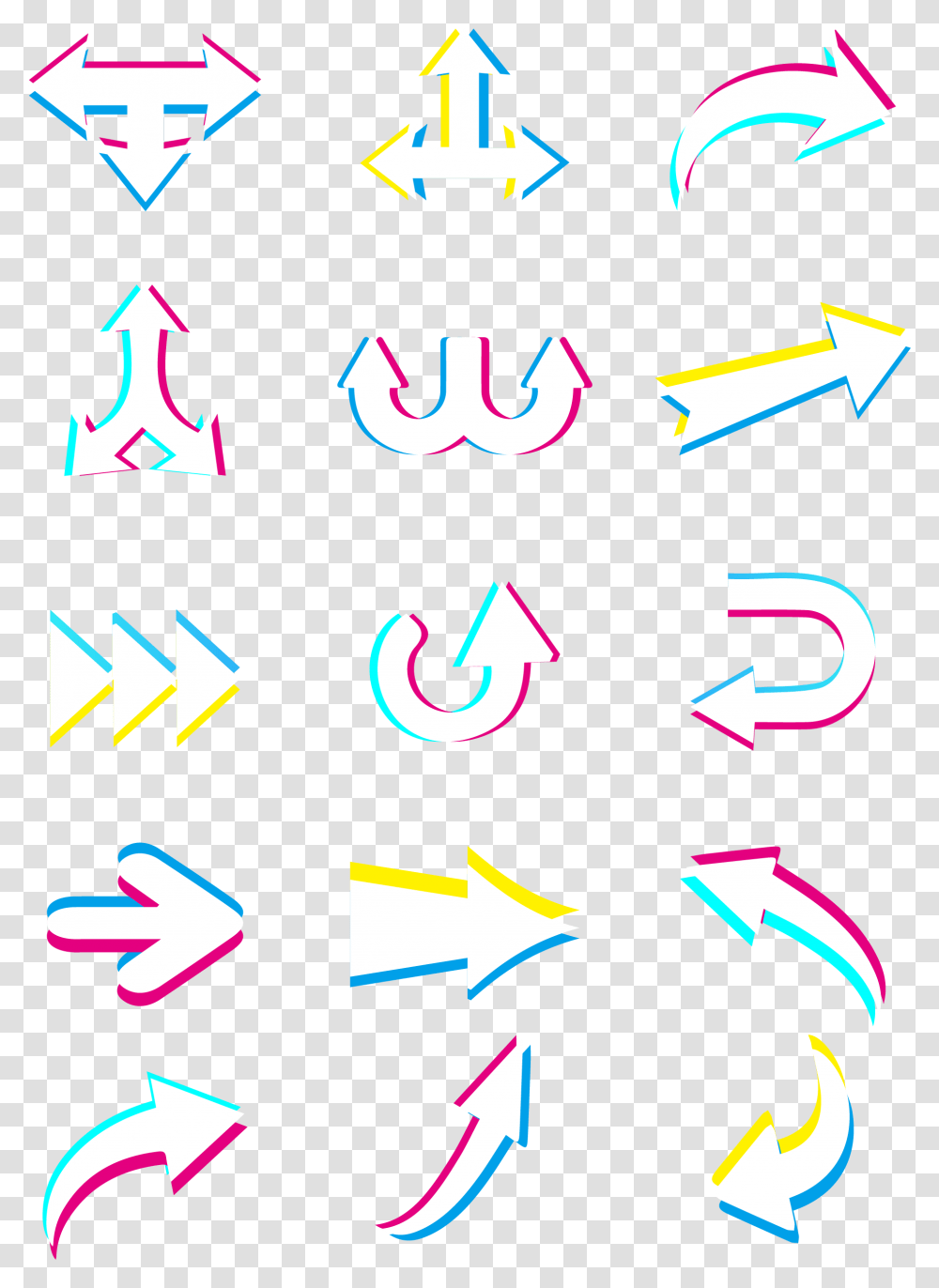 Hd Icon Tiktok, Number, Alphabet Transparent Png