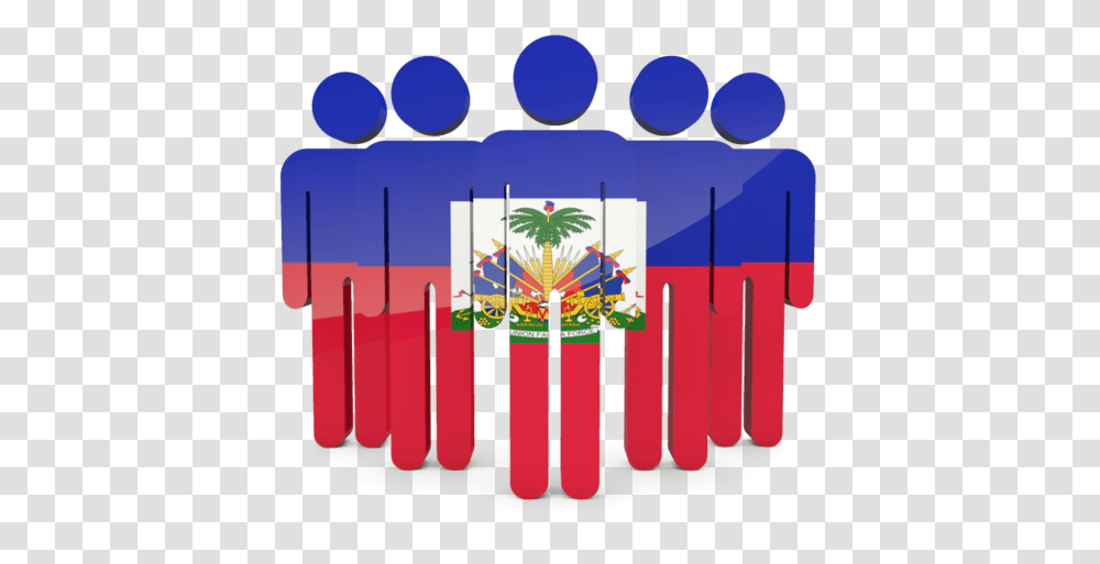Hd Illustration Of Flag Haiti Pakistan People, Graphics, Art, Lighting, Text Transparent Png