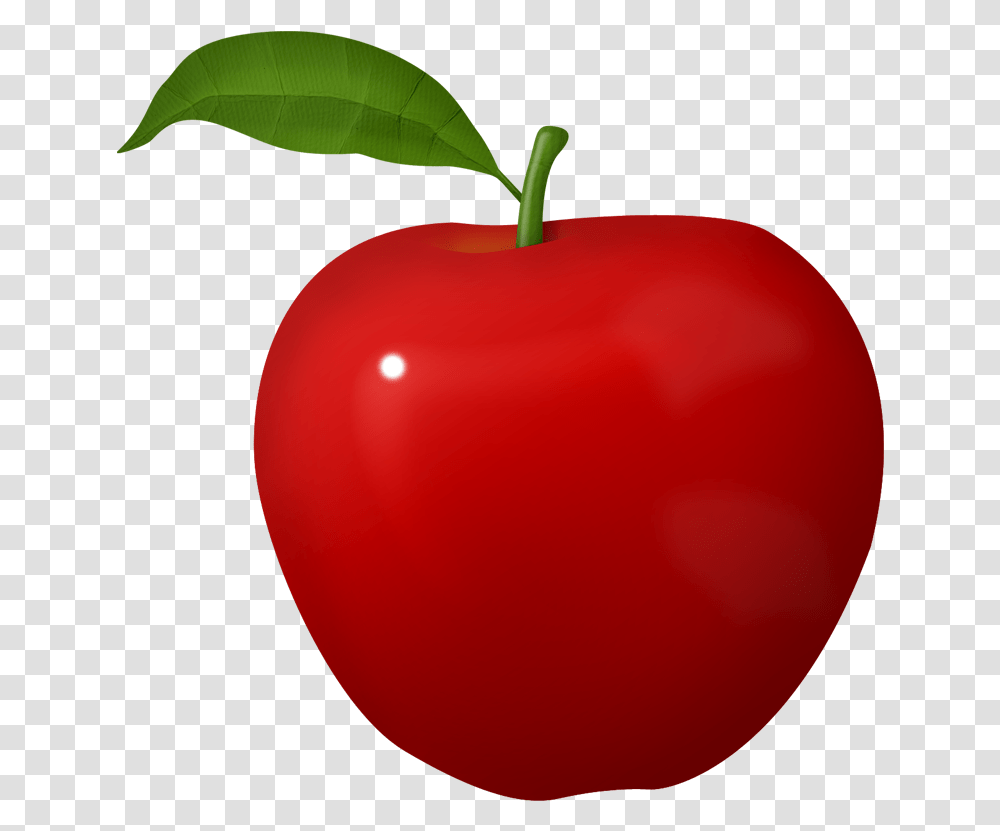 Hd Image Freeuse Library Nutrition Apple Fruit Clipart, Plant, Food, Balloon Transparent Png