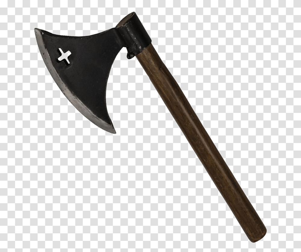 Hd Image Rustic Steel Ax, Axe, Tool Transparent Png