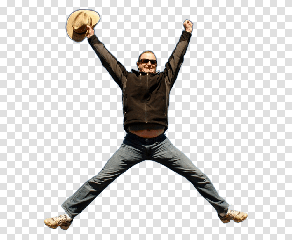 Hd In Case Jumping, Person, People, Sleeve Transparent Png