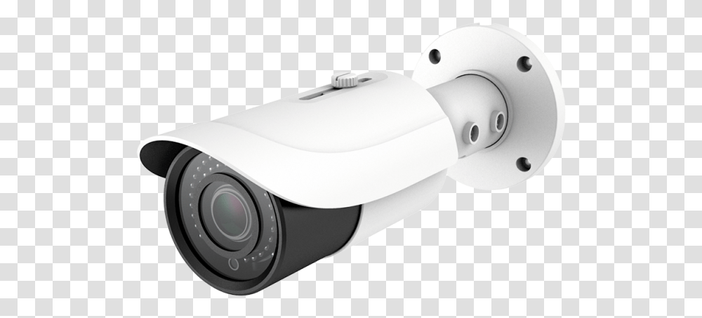 Hd Ip Bullet Camera Camara Tvt Td, Projector, Mouse, Hardware, Computer Transparent Png