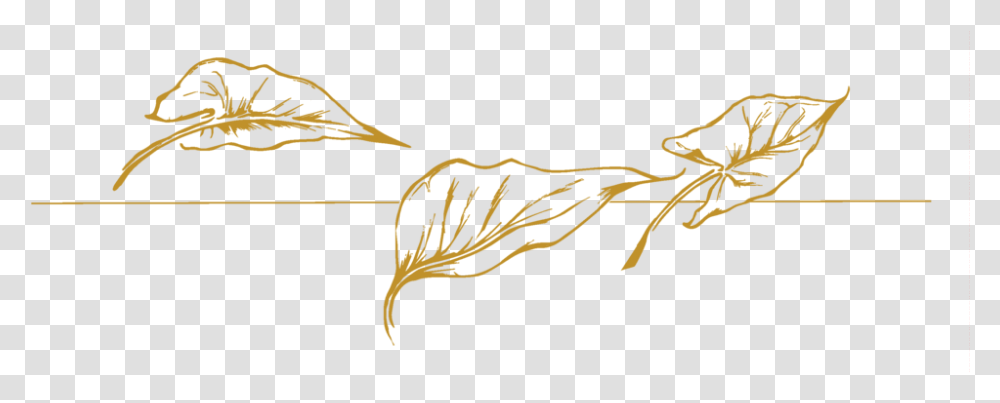 Hd Jade Gold Leaves, Plant, Text, Bird, Animal Transparent Png