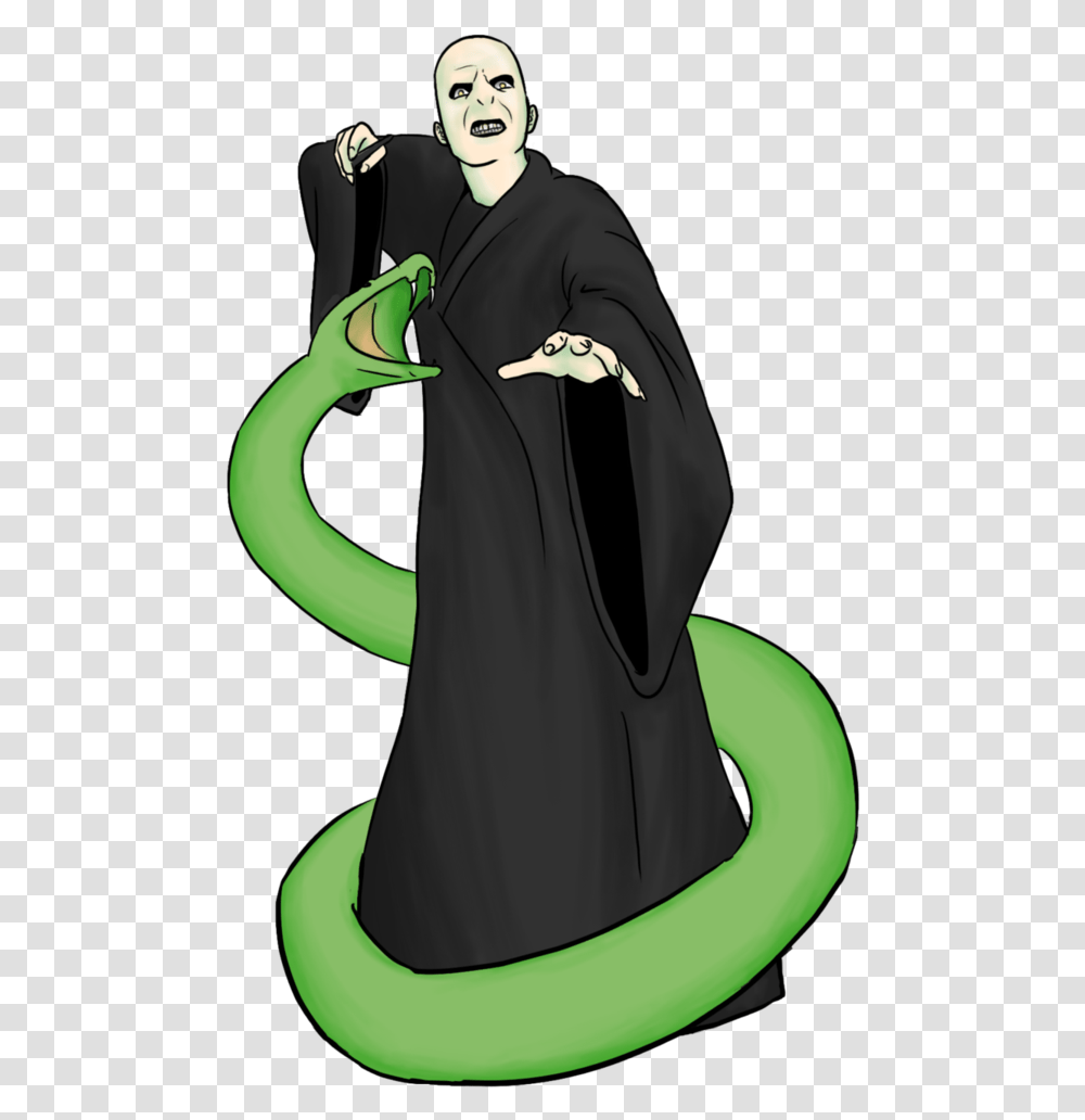 Hd Library Voldemort Clipart Voldemort Clipart, Clothing, Apparel, Person, Human Transparent Png