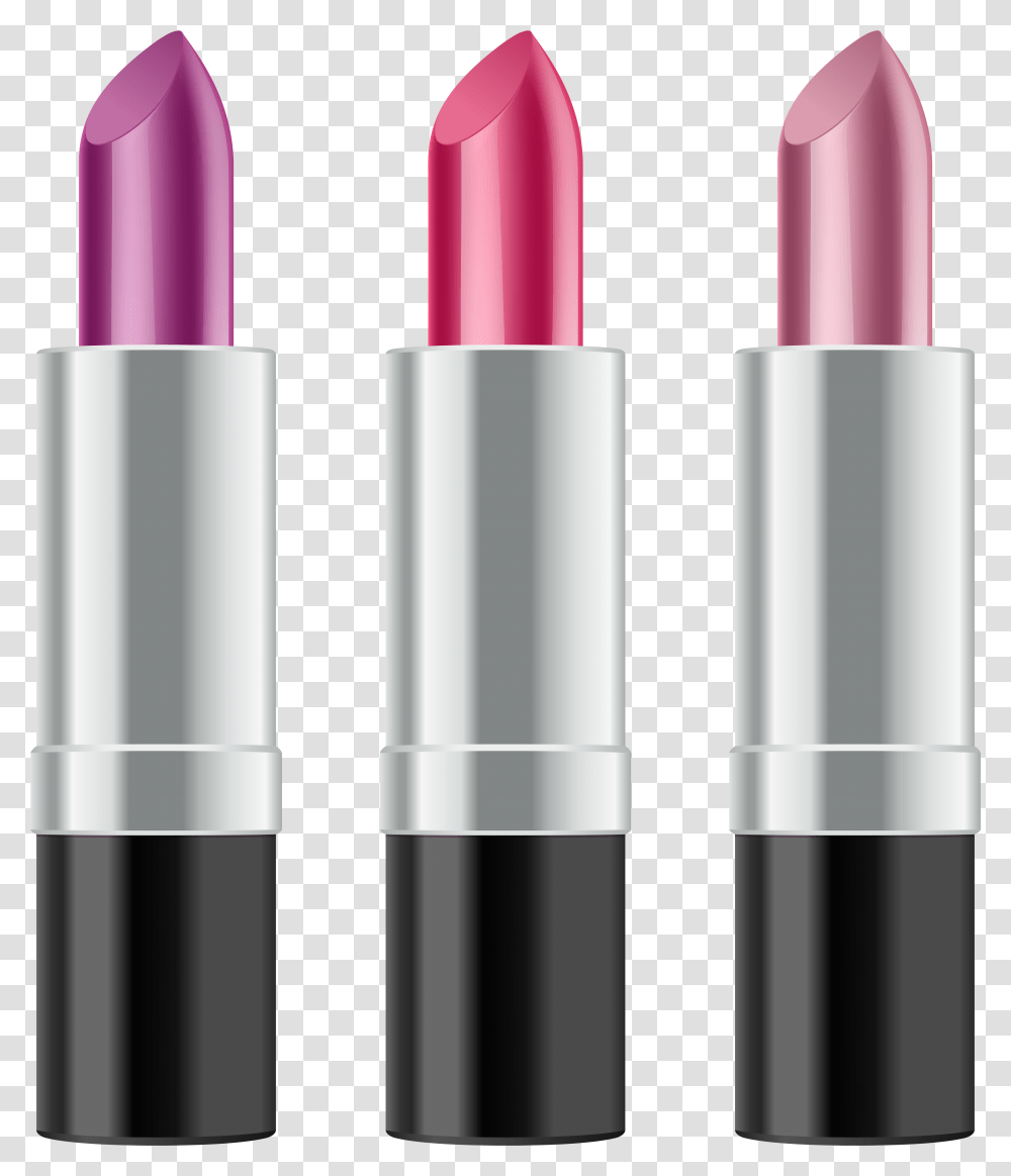 Hd Lipstick Clipart Purple Background Lipstick, Cosmetics Transparent Png