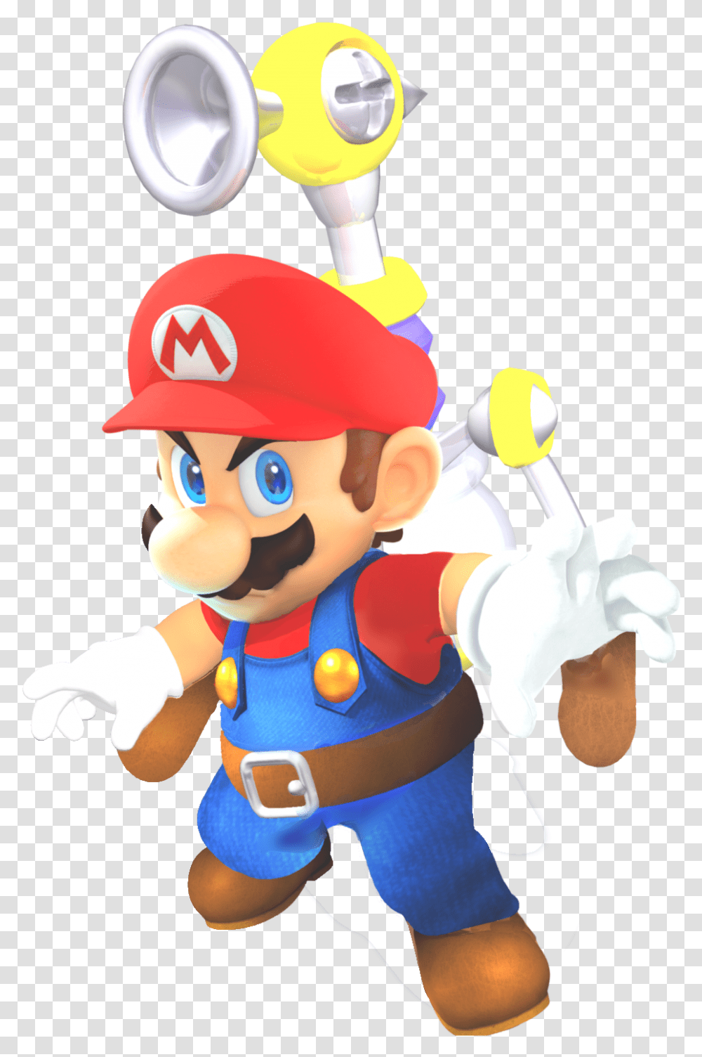 Hd Mario Sunshine Mario Super Mario Sunshine, Person Transparent Png