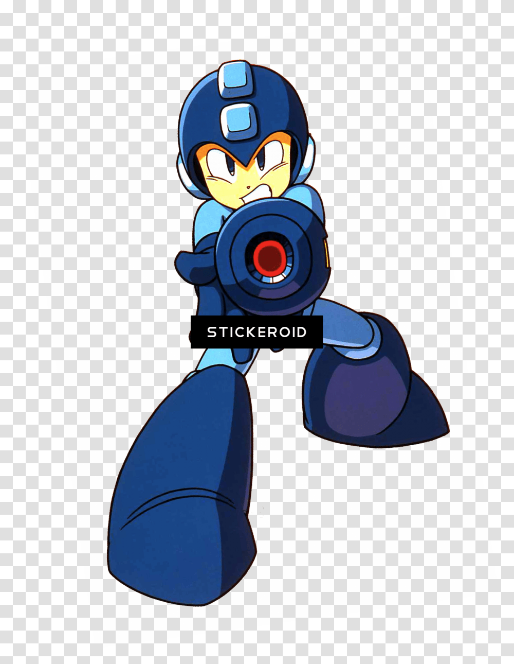 Hd Megaman, Camera, Electronics, Webcam, Photographer Transparent Png