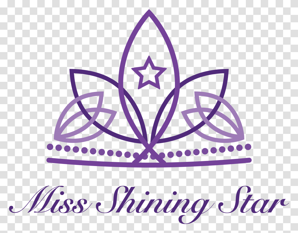 Hd Miss Shining Star Illustration Tran 1176569 Clip Art, Accessories, Accessory, Jewelry, Tiara Transparent Png