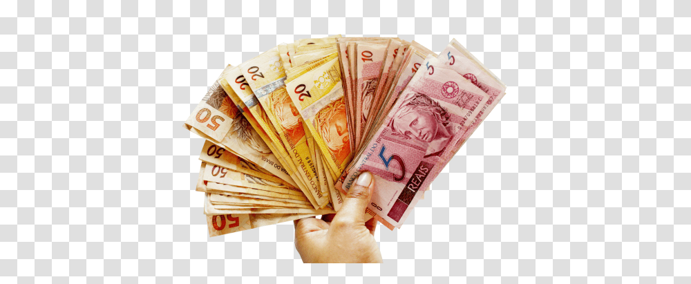 Hd Money Background Brazilian Real, Book, Person, Human, Dollar Transparent Png