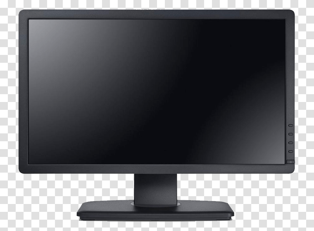 Hd Monitor 17inch On Rent Dell P2412h Specs, Screen, Electronics, Display, LCD Screen Transparent Png