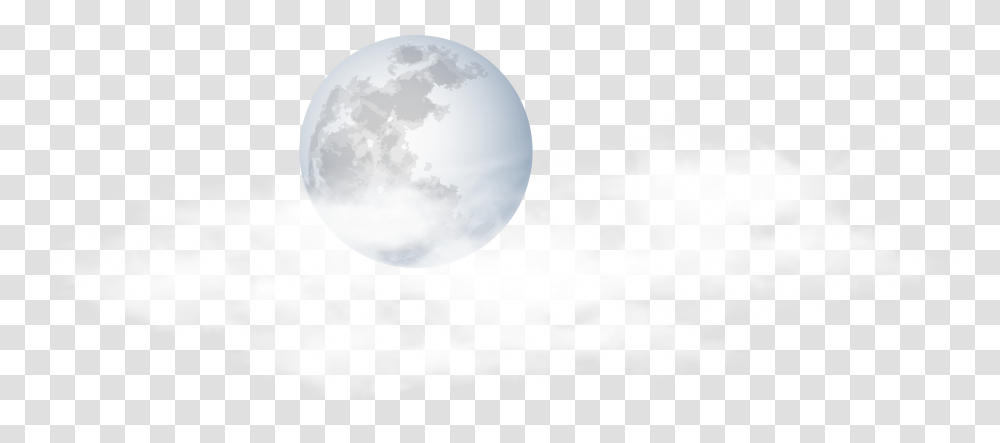 Hd Moon Image Moon With Clouds, Nature, Outdoors, Outer Space, Night Transparent Png