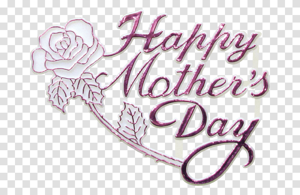 Hd Mothers Day Background Happy Mothers Day, Emblem Transparent Png