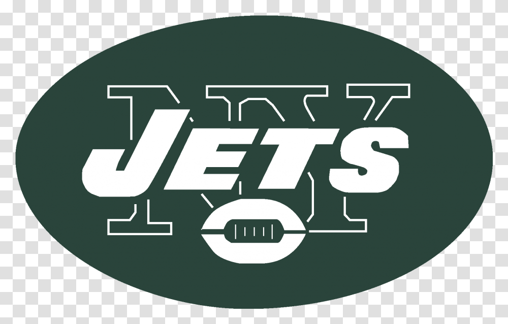 Hd New York Jets Logo Logos And Un 1019873 Ny Jets Logo, Text, Number, Symbol, Label Transparent Png