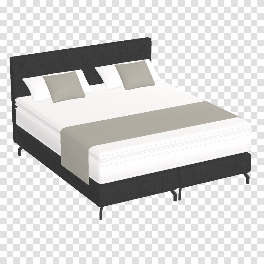 Hd Of A Bed Hd Of A Bed Images, Furniture, Mattress Transparent Png