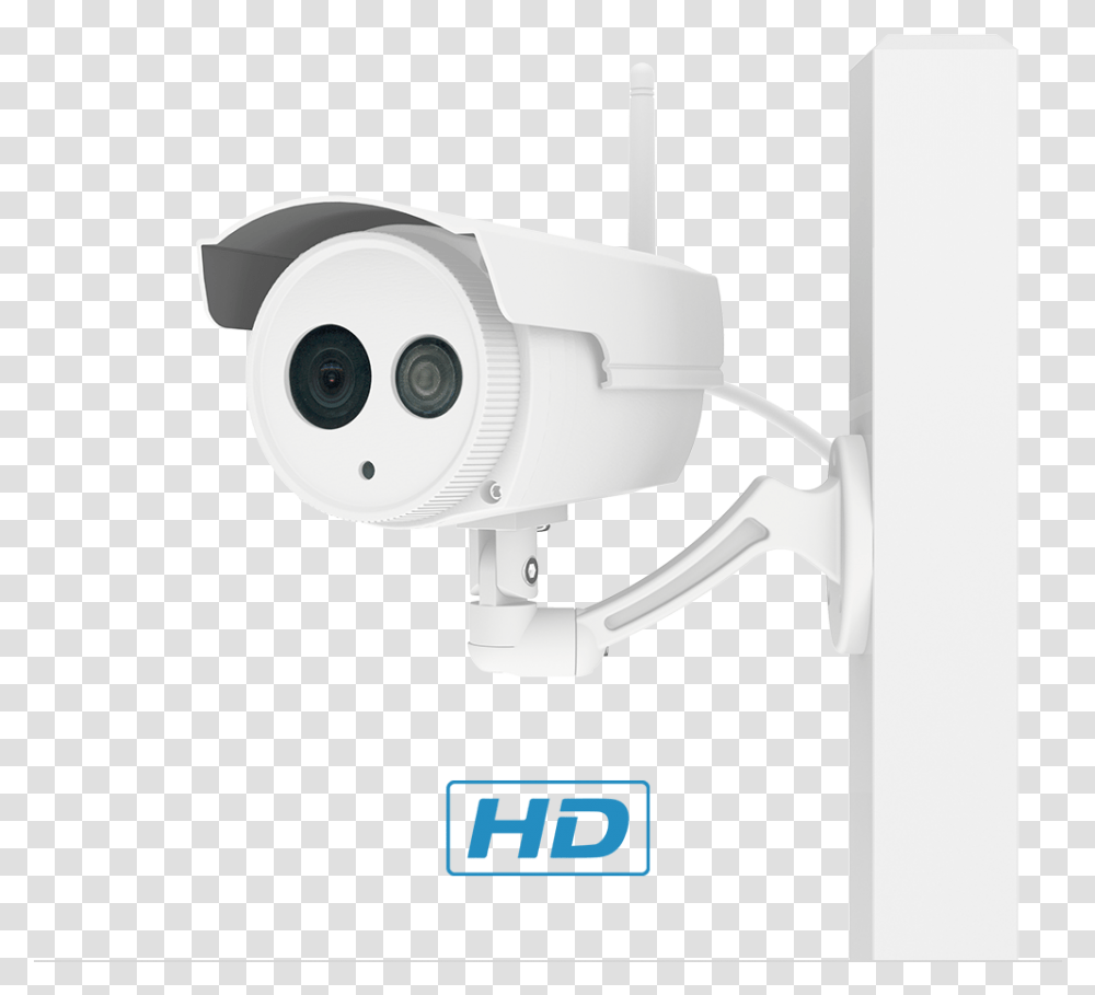 Hd Outdoor White Robot, Sink Faucet, Camera, Electronics, Adapter Transparent Png