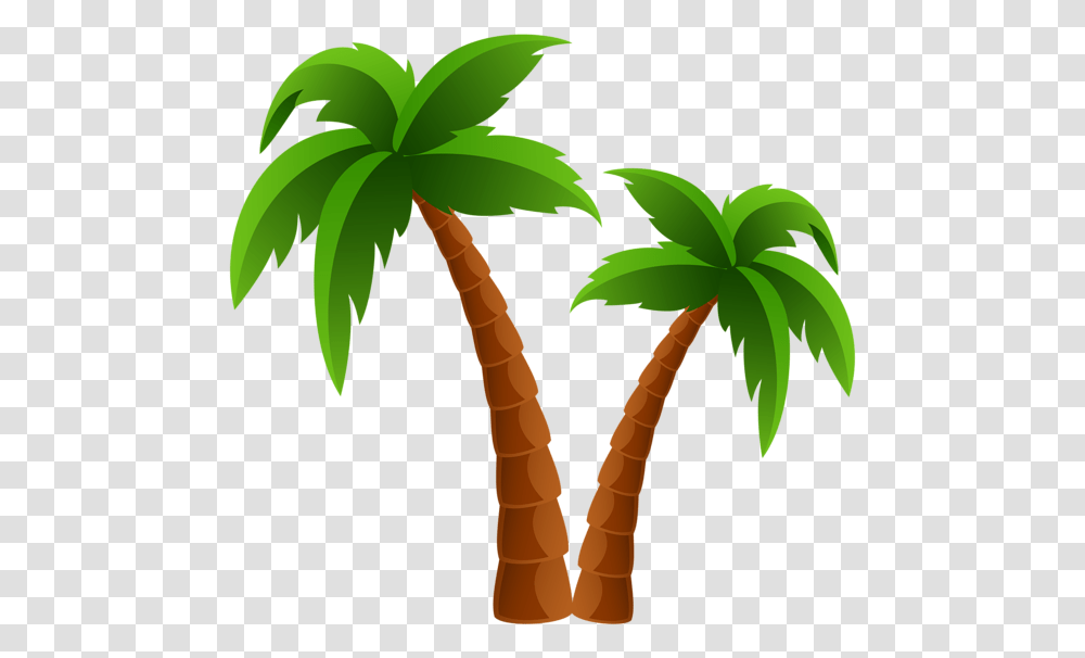 Hd Palm Tree Beach Beachpng Cartoon Palm Tree Vector, Plant, Arecaceae, Annonaceae Transparent Png