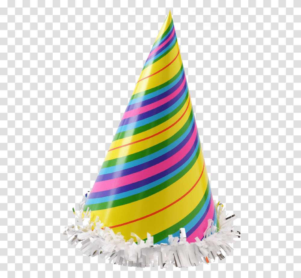 Hd Party Background Background Party Hat, Apparel Transparent Png