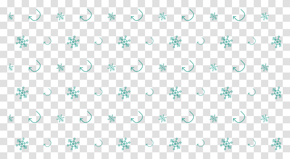 Hd Pattern Design Wrapping Paper, Number, Star Symbol Transparent Png