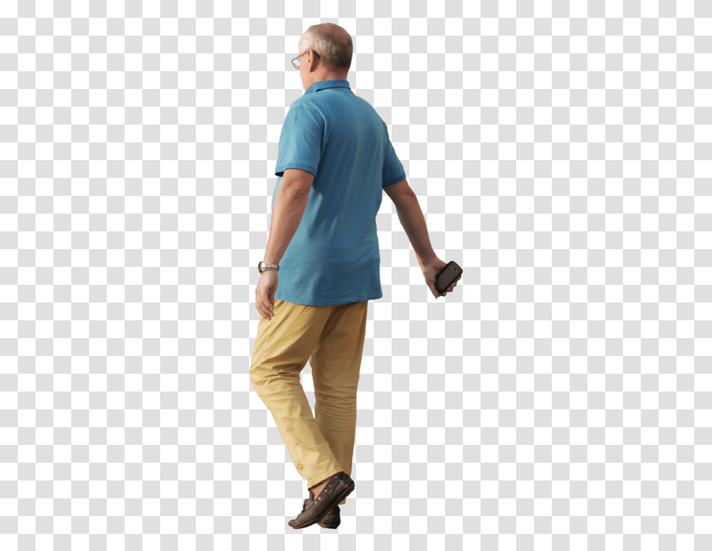 Hd People Image Images Cut Out Old People, Person, Shoe, Footwear Transparent Png