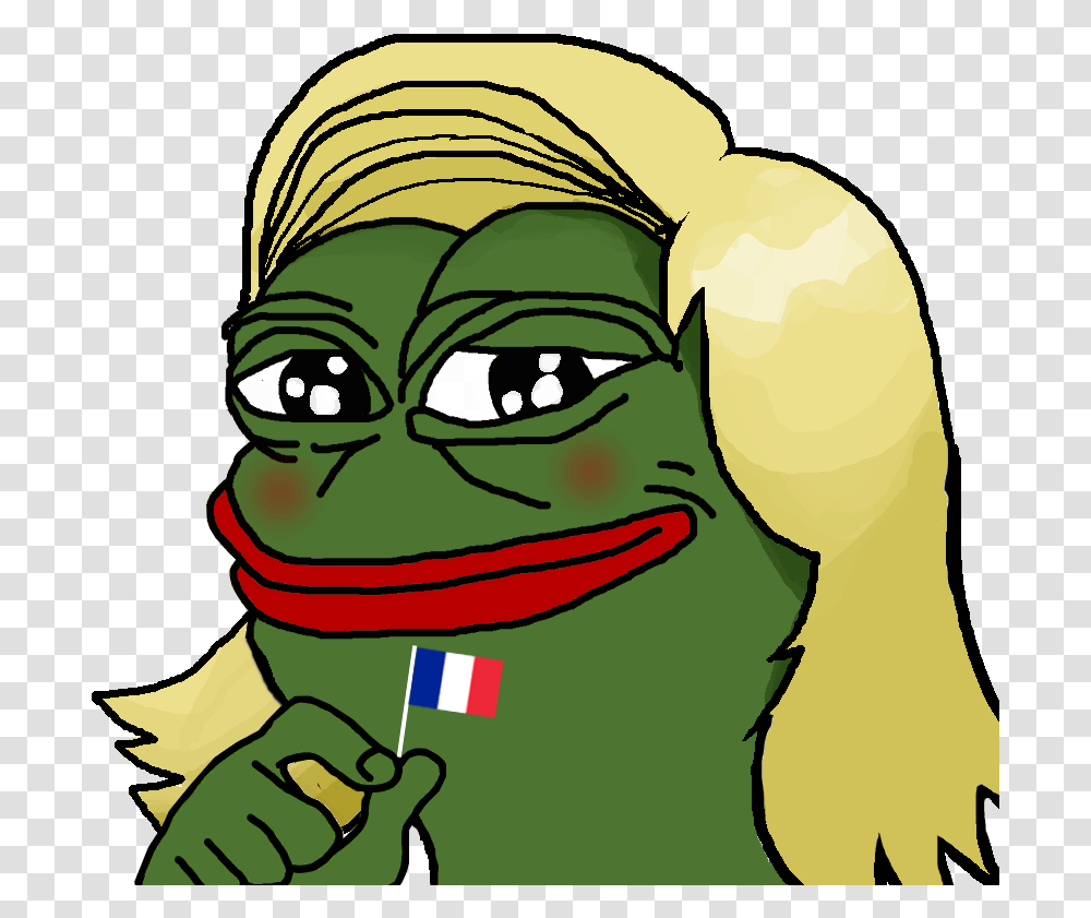 Hd Pepe Posted By John Cunningham 30 Sticker Pepe Meme Love Hd Download, Face, Person, Human, Graphics Transparent Png
