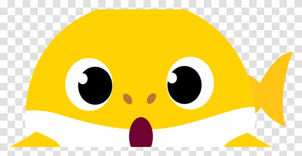 Hd Personagens Free Unlimited Baby Shark, Animal, Pac Man, Pillow, Cushion Transparent Png