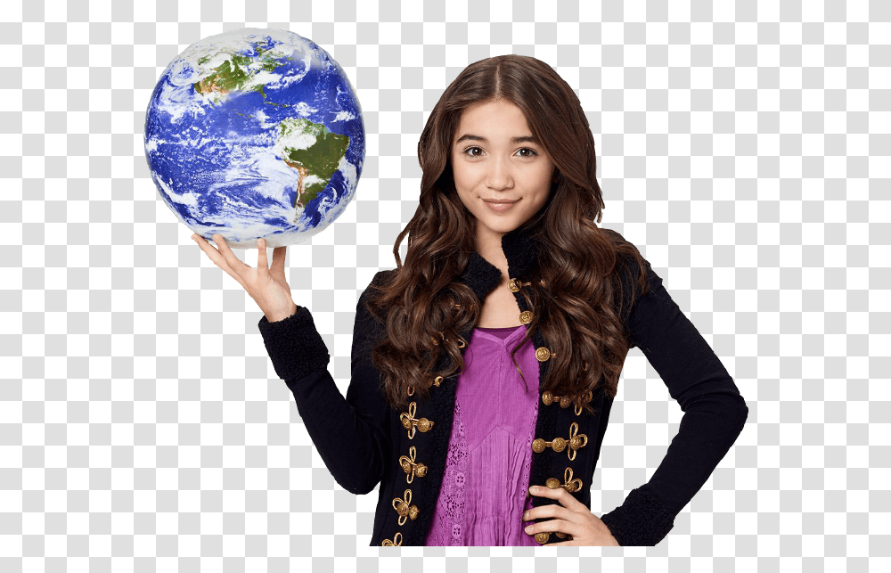 Hd Picsart Girls Picart, Person, Human, Outer Space, Astronomy Transparent Png